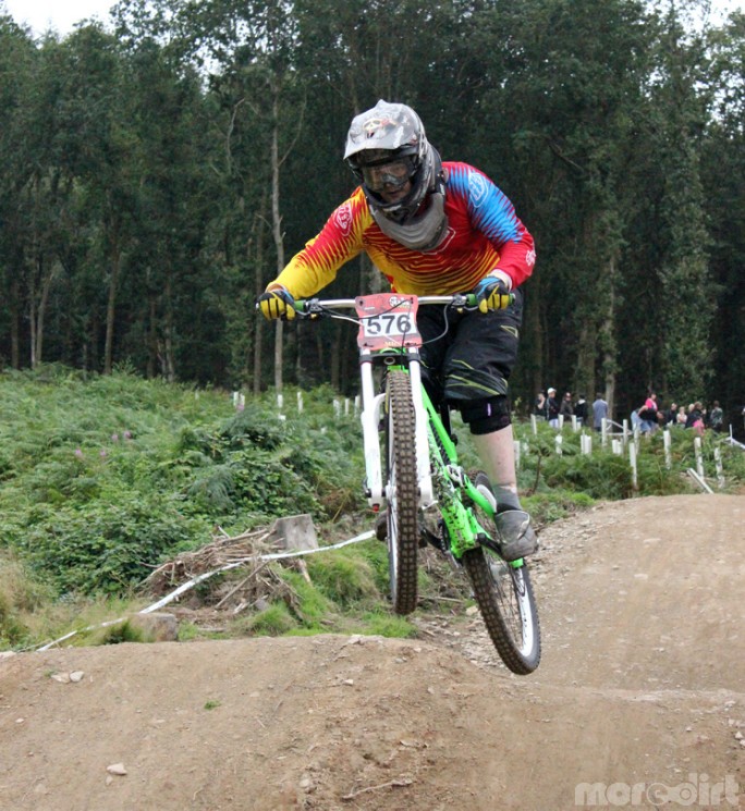 DTV Summer Race Series RD3 - Gallery