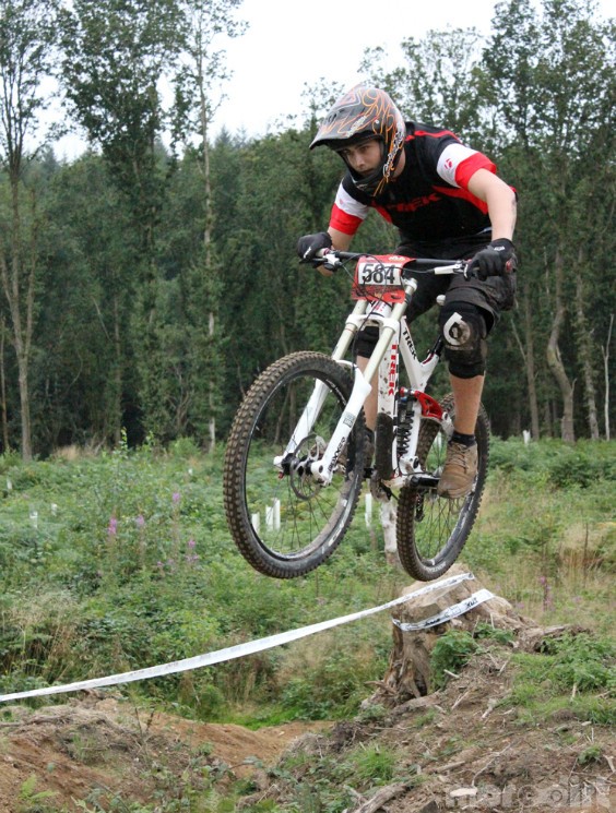 DTV Summer Race Series RD3 - Gallery