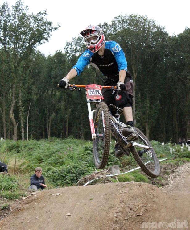 DTV Summer Race Series RD3 - Gallery