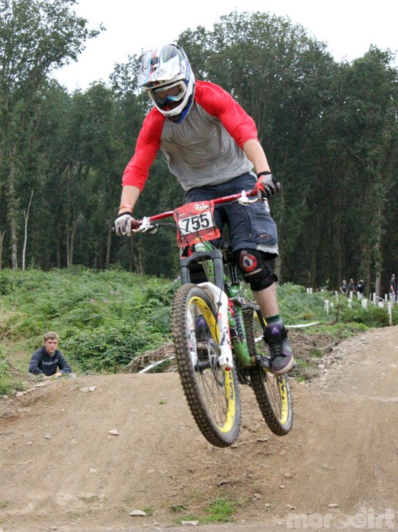 DTV Summer Race Series RD3 - Gallery