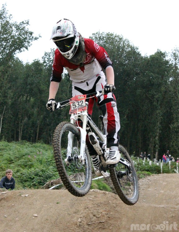 DTV Summer Race Series RD3 - Gallery