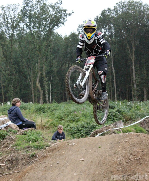 DTV Summer Race Series RD3 - Gallery