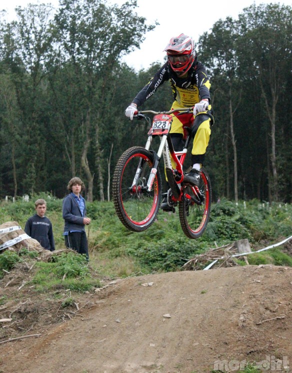 DTV Summer Race Series RD3 - Gallery