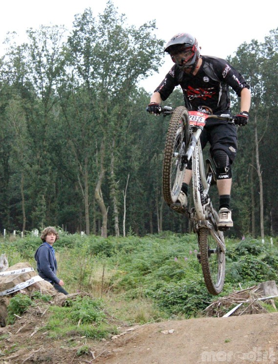 DTV Summer Race Series RD3 - Gallery