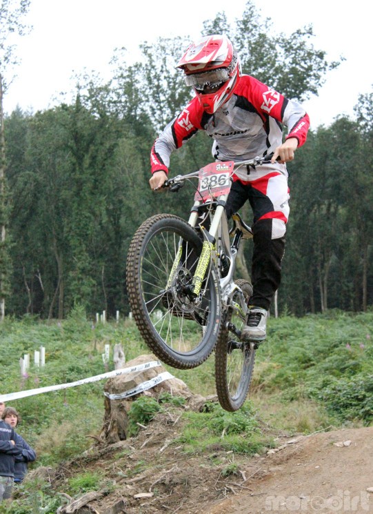 DTV Summer Race Series RD3 - Gallery