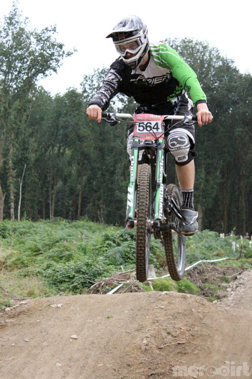 DTV Summer Race Series RD3 - Gallery