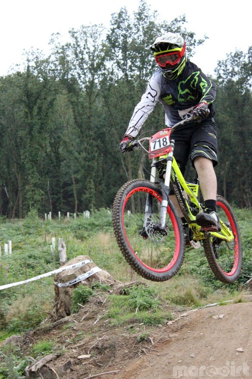 DTV Summer Race Series RD3 - Gallery