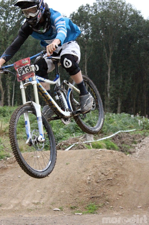 DTV Summer Race Series RD3 - Gallery