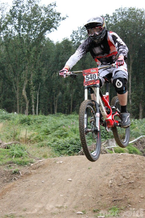 DTV Summer Race Series RD3 - Gallery