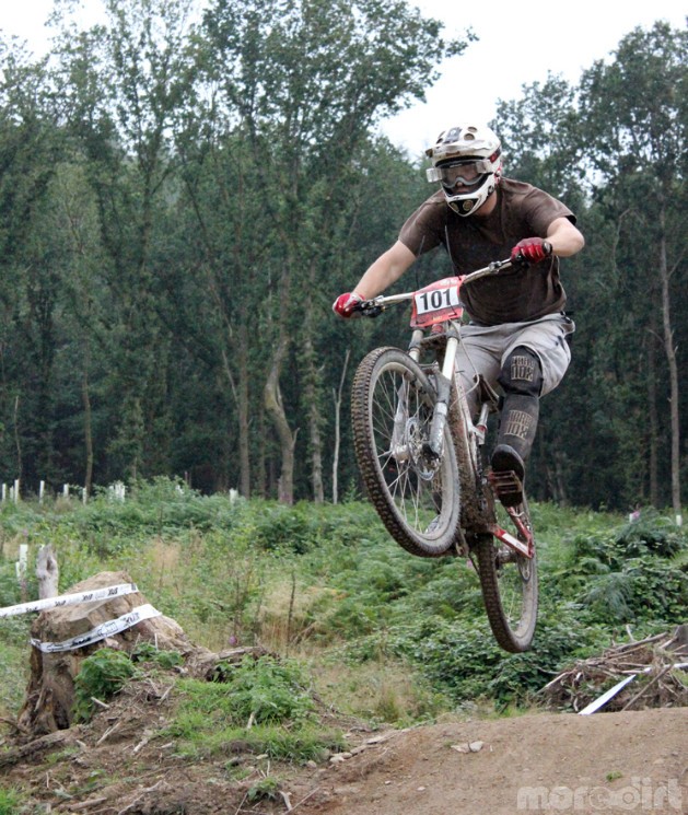 DTV Summer Race Series RD3 - Gallery