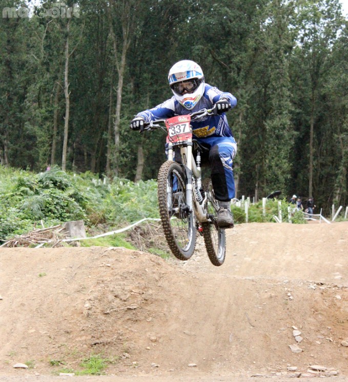 DTV Summer Race Series RD3 - Gallery