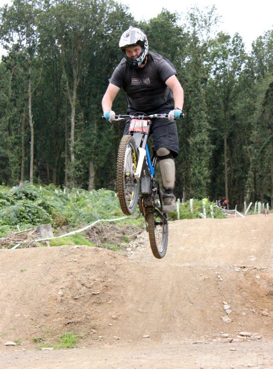 DTV Summer Race Series RD3 - Gallery