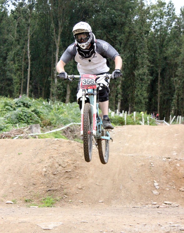 DTV Summer Race Series RD3 - Gallery