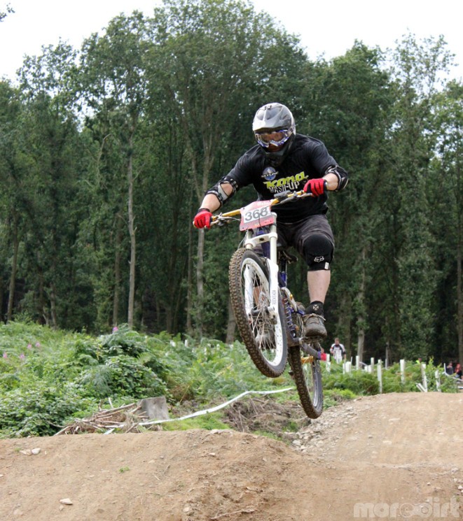 DTV Summer Race Series RD3 - Gallery