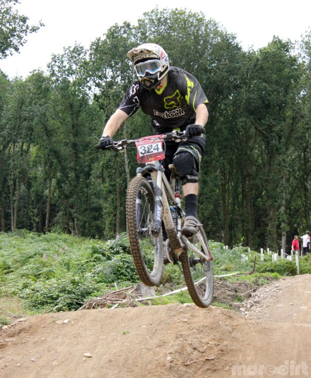 DTV Summer Race Series RD3 - Gallery