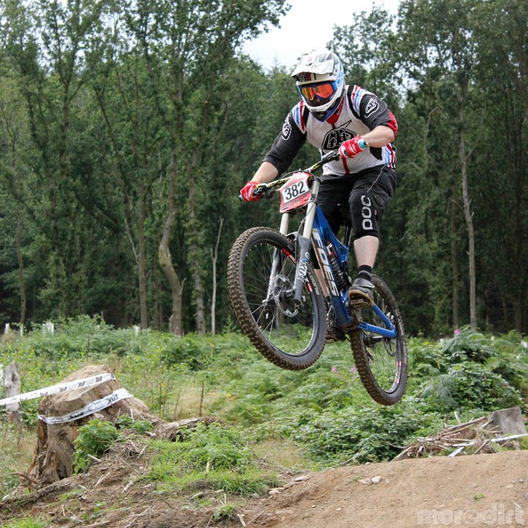 DTV Summer Race Series RD3 - Gallery