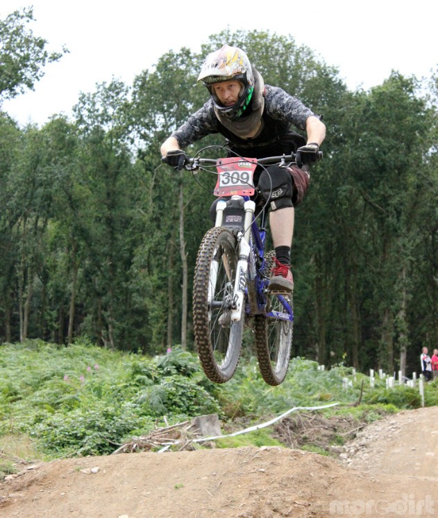 DTV Summer Race Series RD3 - Gallery