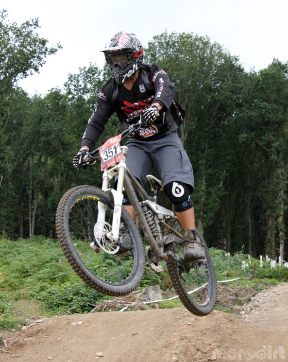 DTV Summer Race Series RD3 - Gallery