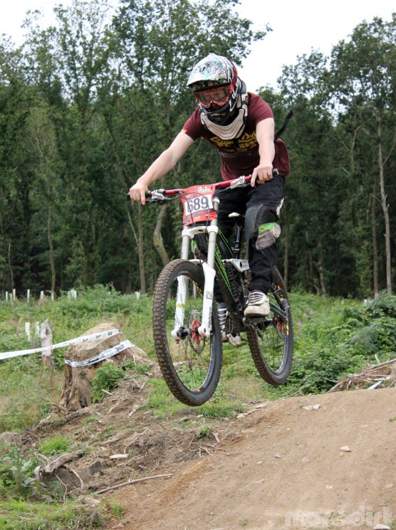 DTV Summer Race Series RD3 - Gallery