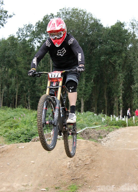 DTV Summer Race Series RD3 - Gallery