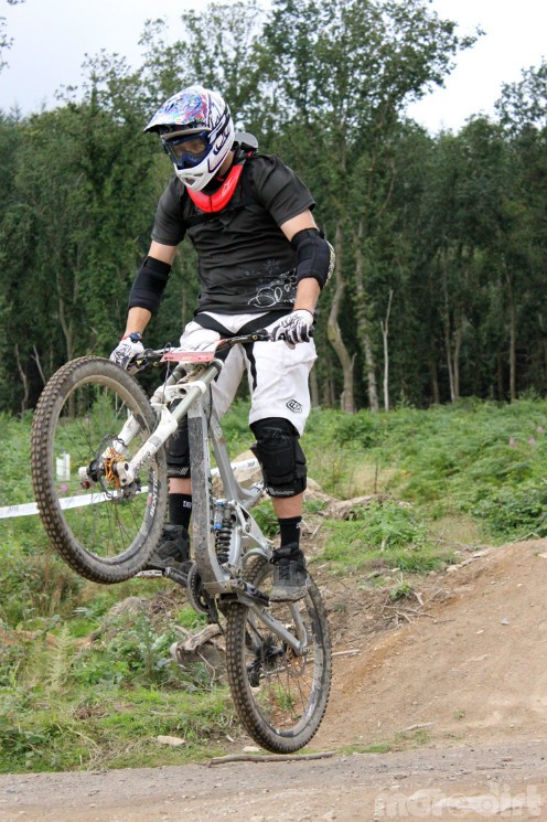 DTV Summer Race Series RD3