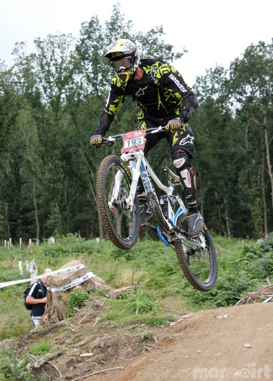 DTV Summer Race Series RD3 - Gallery