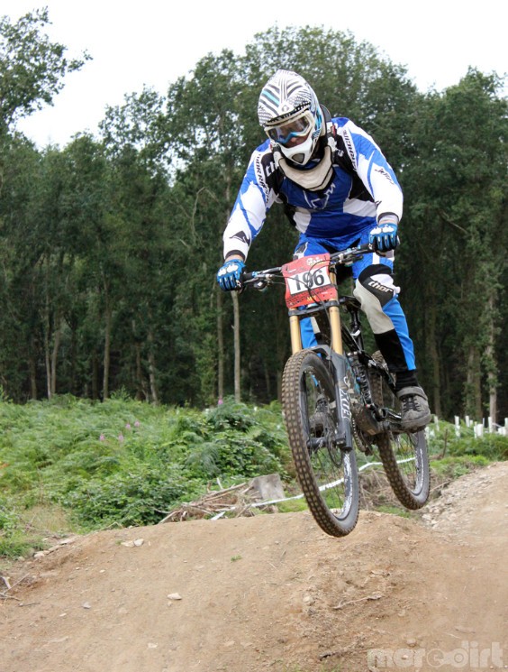 DTV Summer Race Series RD3 - Gallery