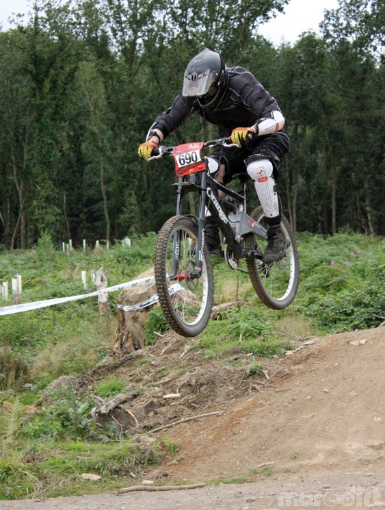 DTV Summer Race Series RD3 - Gallery