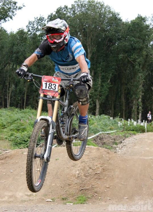 DTV Summer Race Series RD3 - Gallery