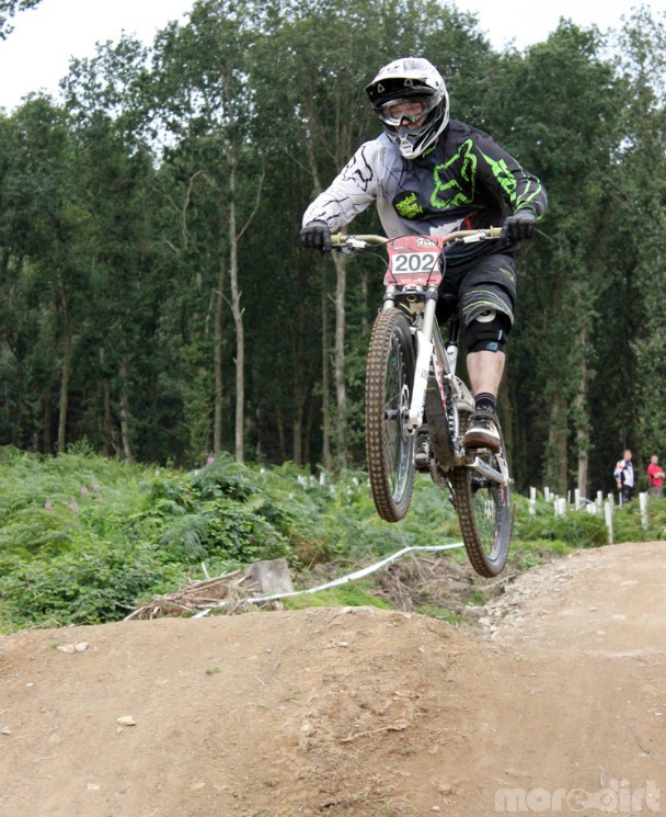 DTV Summer Race Series RD3 - Gallery