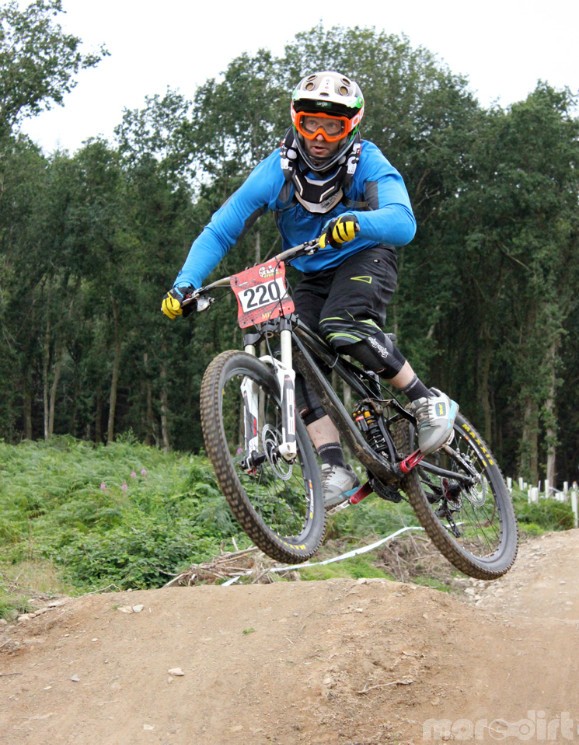 DTV Summer Race Series RD3 - Gallery