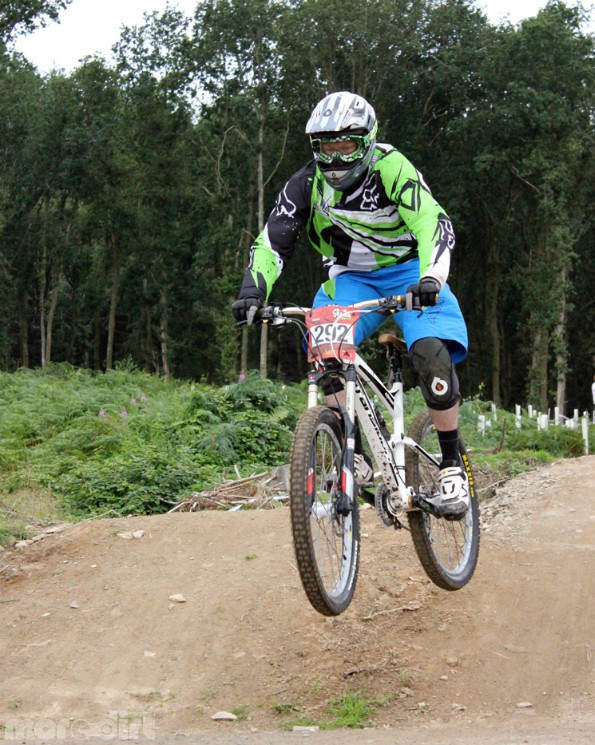 DTV Summer Race Series RD3 - Gallery