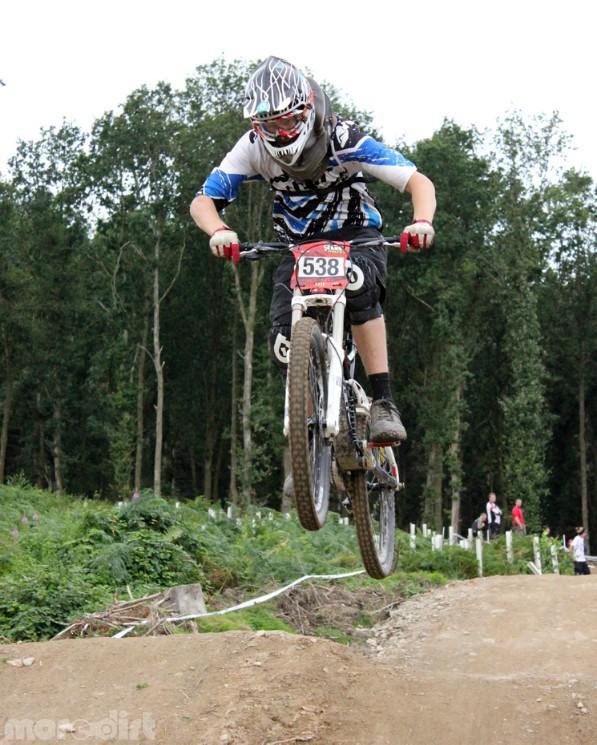 DTV Summer Race Series RD3 - Gallery