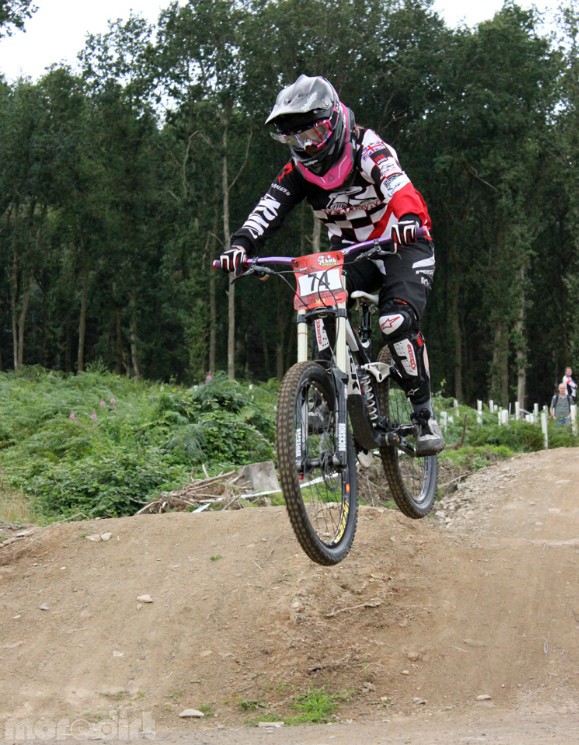 DTV Summer Race Series RD3 - Gallery