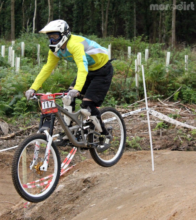 DTV Summer Race Series RD3 - Gallery