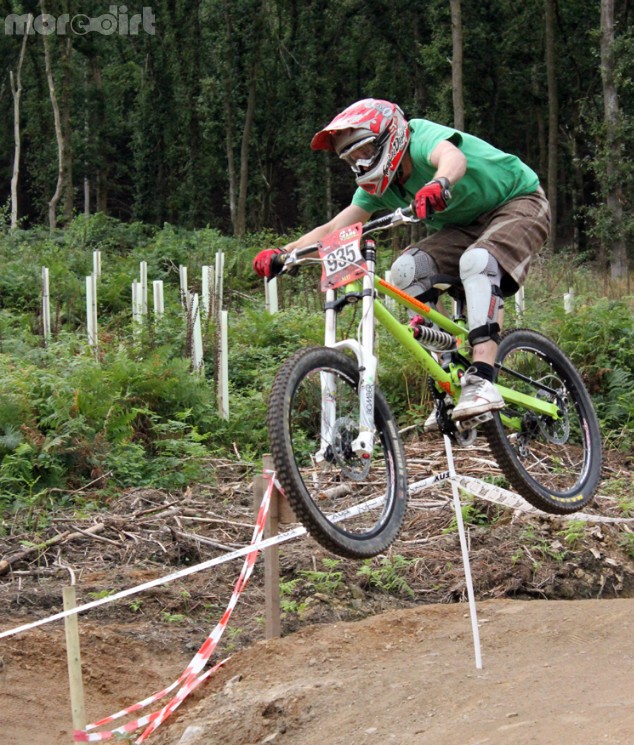 DTV Summer Race Series RD3 - Gallery