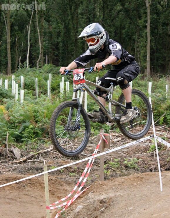 DTV Summer Race Series RD3