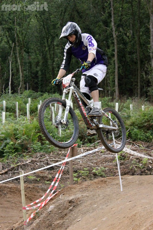 DTV Summer Race Series RD3