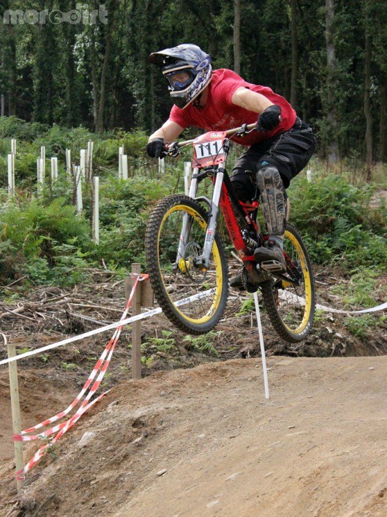 DTV Summer Race Series RD3