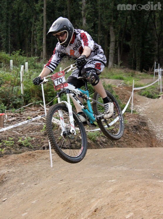 DTV Summer Race Series RD3