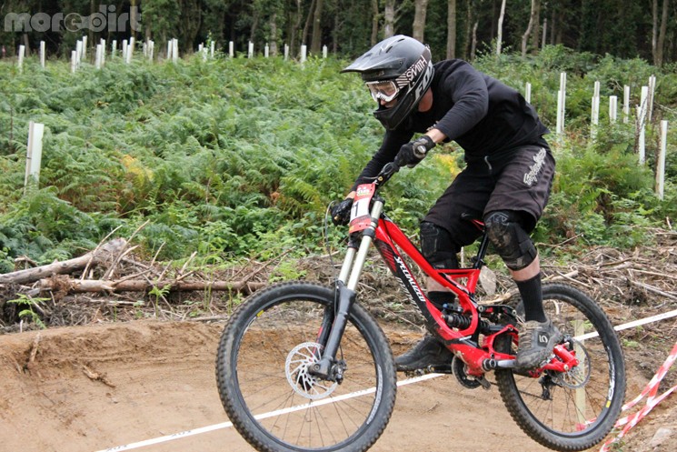 DTV Summer Race Series RD3 - Gallery