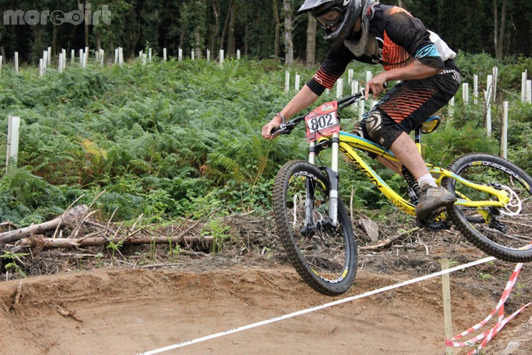 DTV Summer Race Series RD3 - Gallery