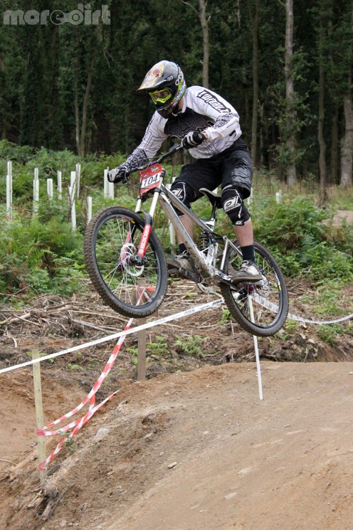 DTV Summer Race Series RD3 - Gallery