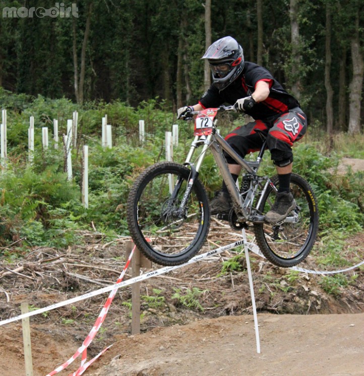 DTV Summer Race Series RD3 - Gallery