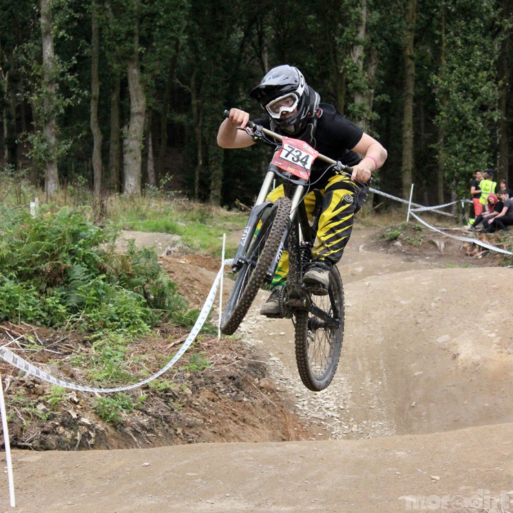 DTV Summer Race Series RD3 - Gallery