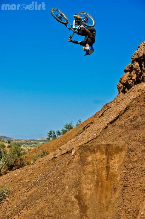 where the trail ends