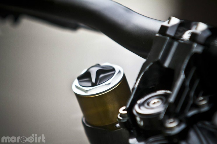 Aaron Gwin - Trek Session