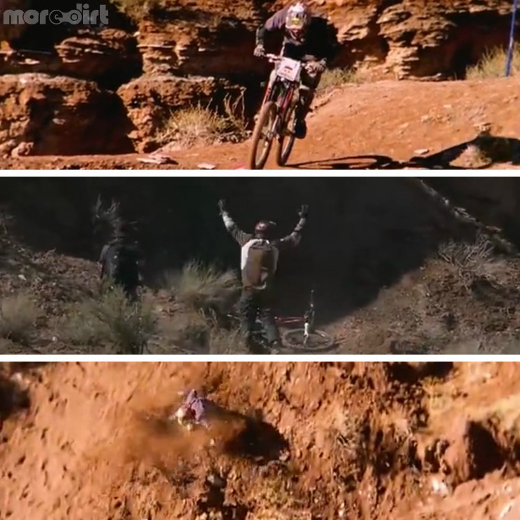 redbull rampage