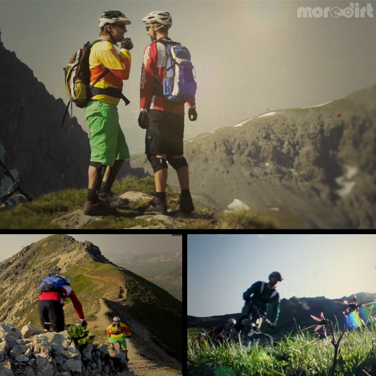 a mountain manifesto