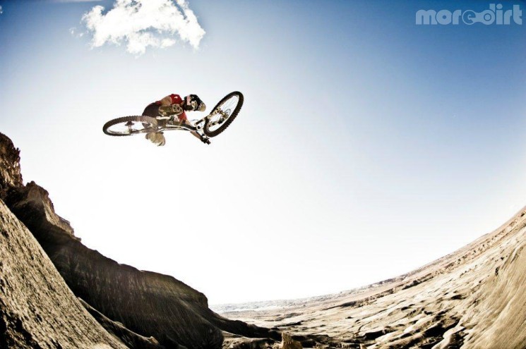 where the trail ends